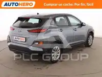 2020 Hyundai Kona