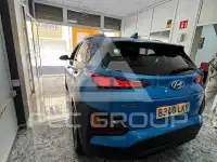 2020 Hyundai Kona