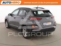 2020 Hyundai Kona