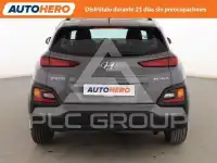 2020 Hyundai Kona