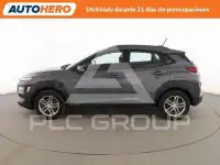 2020 Hyundai Kona
