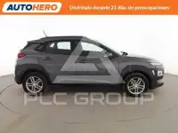 2020 Hyundai Kona