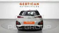 2020 Hyundai Kona