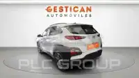 2020 Hyundai Kona