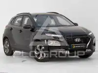 2020 Hyundai Kona
