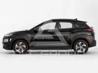 2020 Hyundai Kona