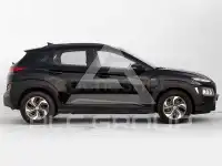 2020 Hyundai Kona