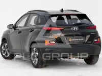 2020 Hyundai Kona