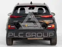 2020 Hyundai Kona