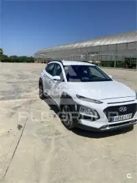 2020 Hyundai Kona