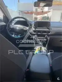 2020 Hyundai Kona