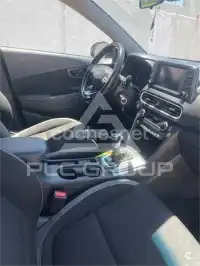 2020 Hyundai Kona