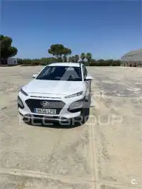 2020 Hyundai Kona