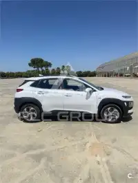 2020 Hyundai Kona