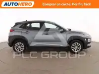 2020 Hyundai Kona