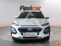 2020 Hyundai Kona