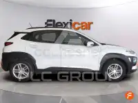 2020 Hyundai Kona