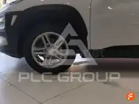 2020 Hyundai Kona