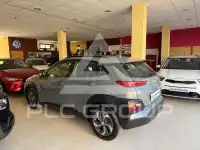 2020 Hyundai Kona