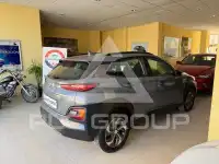 2020 Hyundai Kona