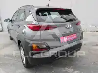 2020 Hyundai Kona