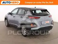 2020 Hyundai Kona