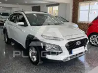 2020 Hyundai Kona