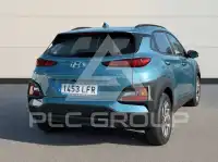 2020 Hyundai Kona