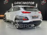 2020 Hyundai Kona