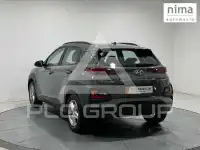 2020 Hyundai Kona