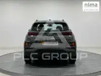 2020 Hyundai Kona
