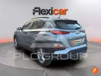 2020 Hyundai Kona