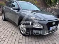 2020 Hyundai Kona
