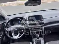 2020 Hyundai Kona