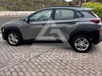 2020 Hyundai Kona