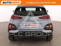 2020 Hyundai Kona