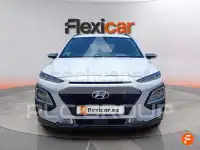 2020 Hyundai Kona