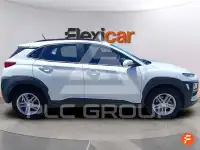 2020 Hyundai Kona