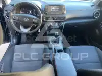 2020 Hyundai Kona