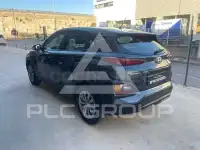 2020 Hyundai Kona