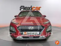 2020 Hyundai Kona