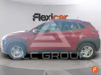 2020 Hyundai Kona