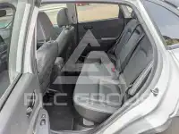 2020 Hyundai Kona