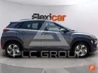 2020 Hyundai Kona