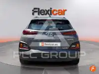 2020 Hyundai Kona