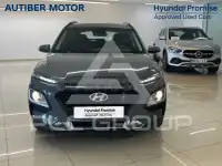 2020 Hyundai Kona