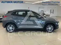 2020 Hyundai Kona