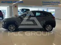 2020 Hyundai Kona