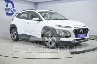 2020 Hyundai Kona