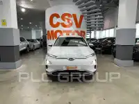 2020 Hyundai Kona